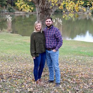 Meet your Posher, Carlla